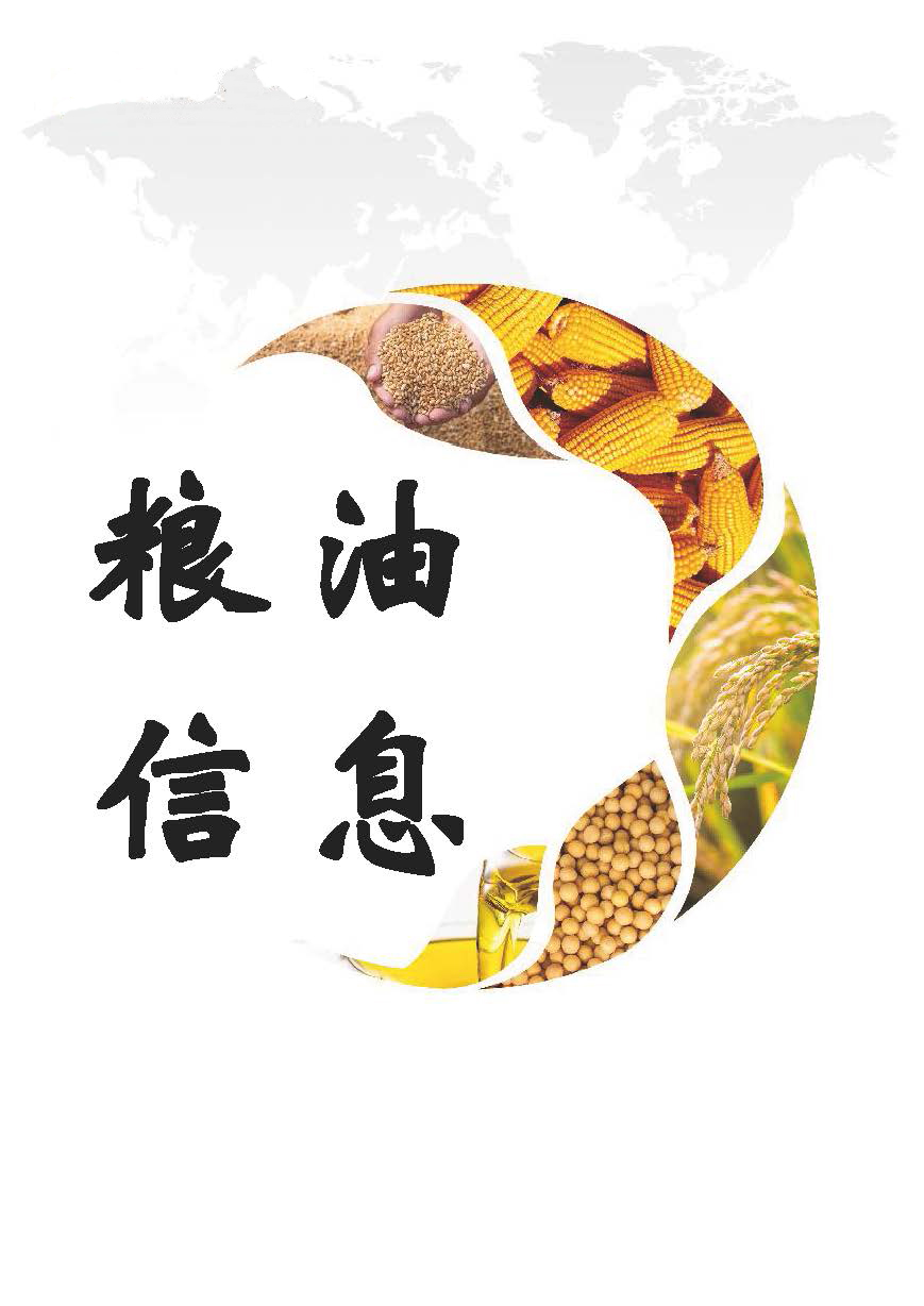 粮油信息2026年第05期（总第597期）